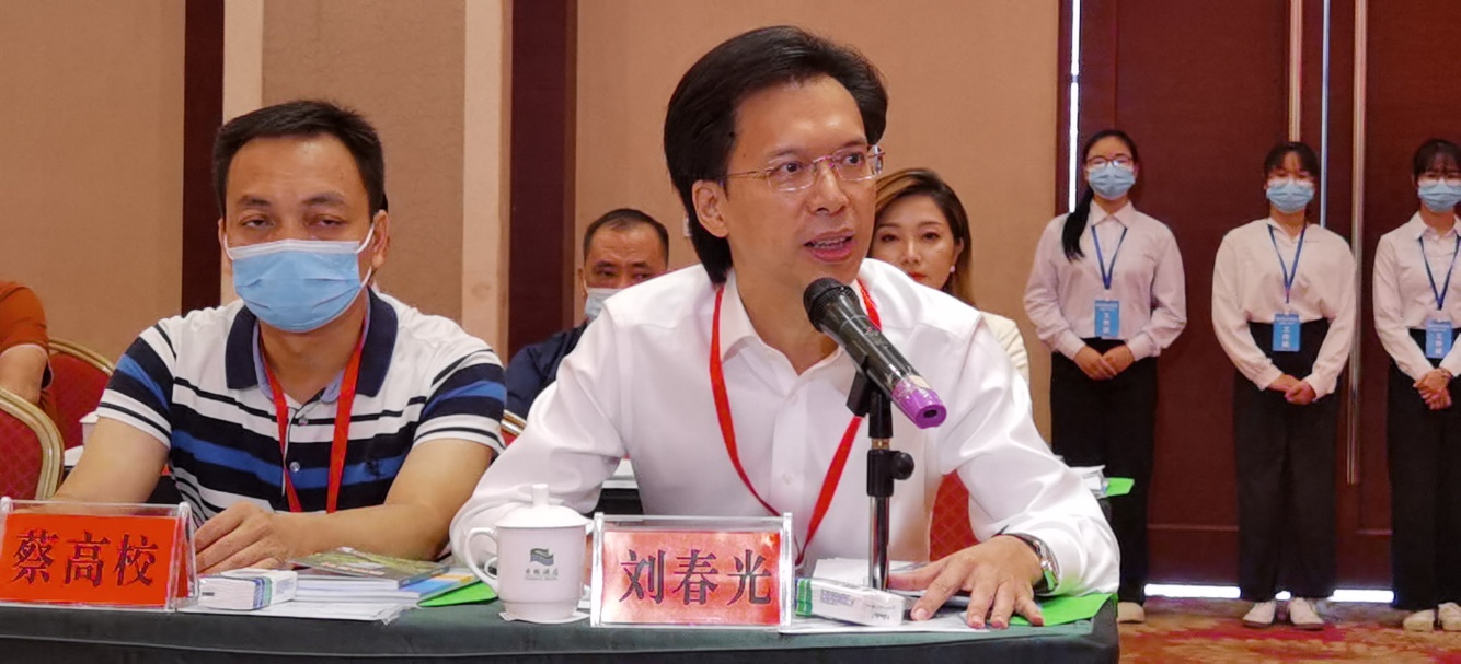 随后,蔡传健,彭康良,蔡传德,贝剑杰,蔡玉平,姚海英,杨原青,刘春光,张